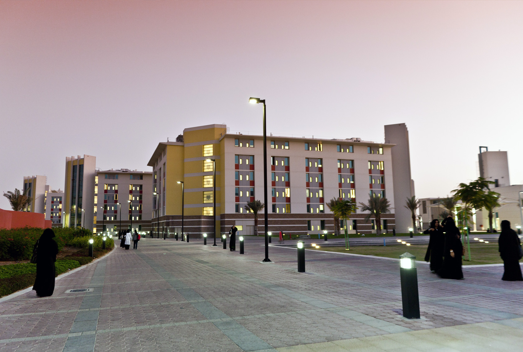 UAE UAE
