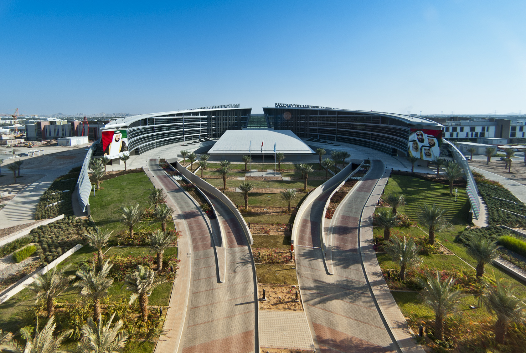 UAE UAE