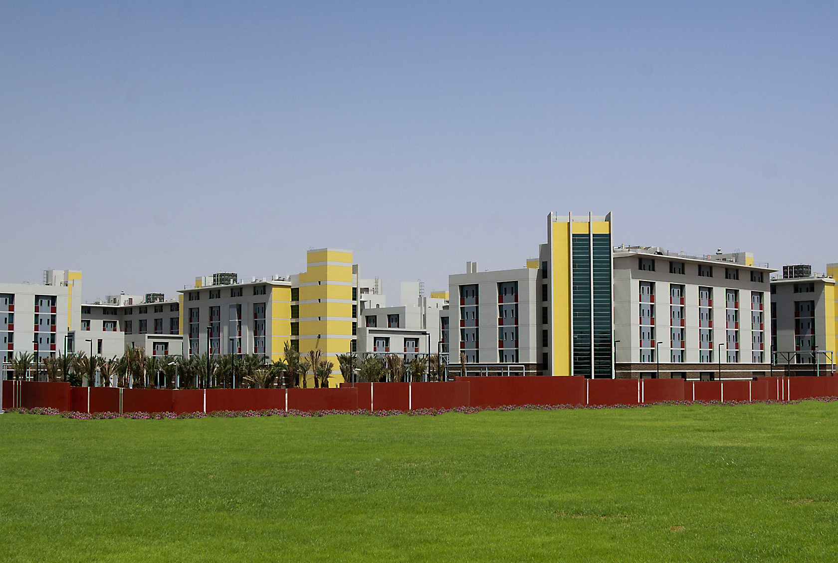 UAE UAE