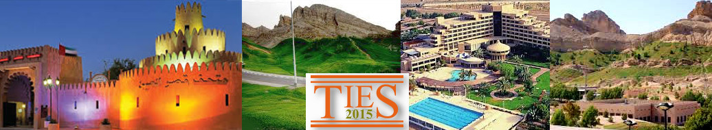 TIES 2015