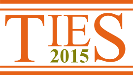 TIES2015