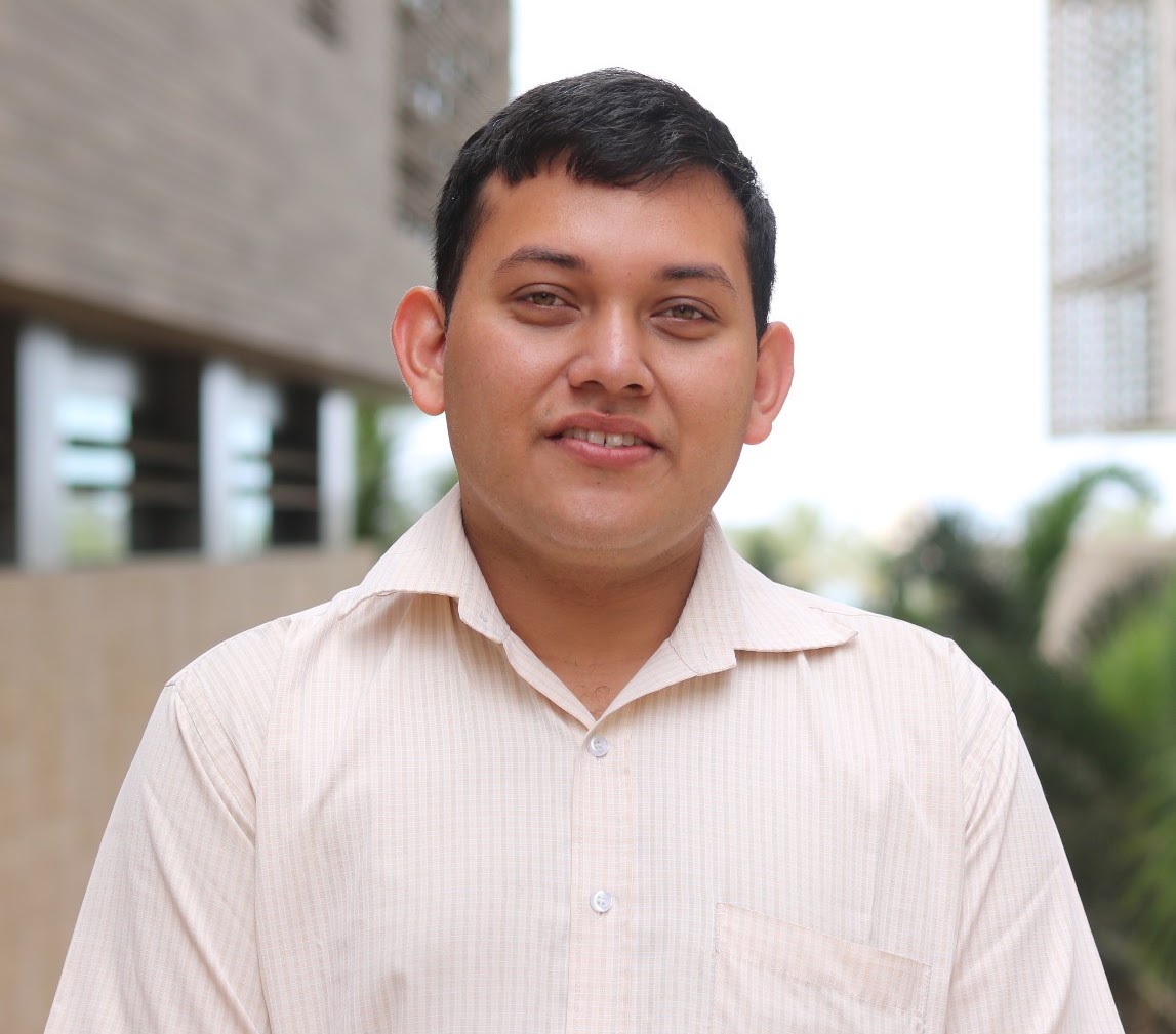 Arnab Hazra