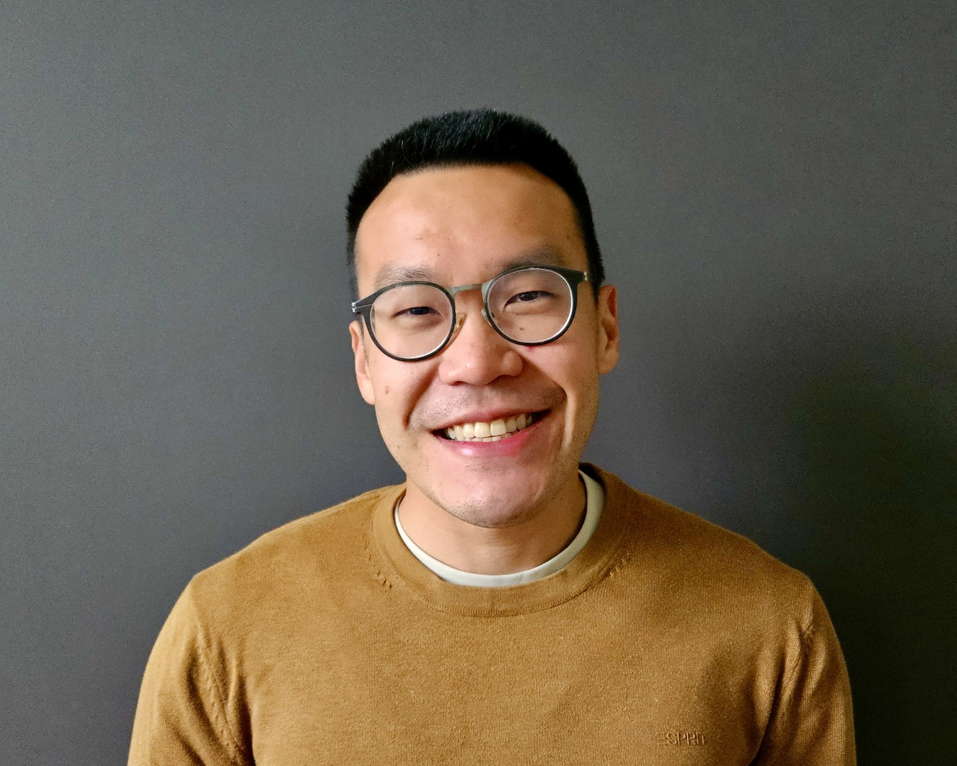 Jonathan Koh