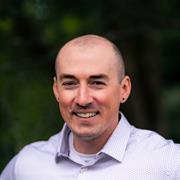 Joshua North