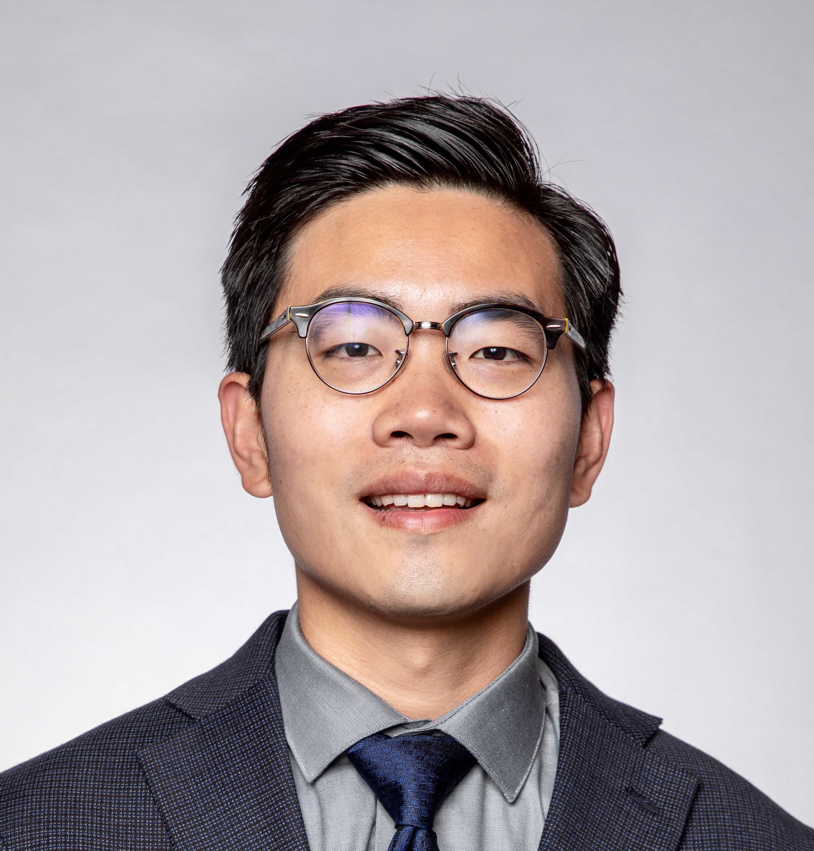 Likun Zhang